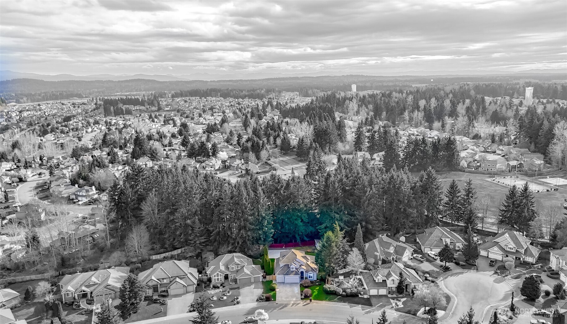 13418 159th Street Ct E, Puyallup, WA 98374