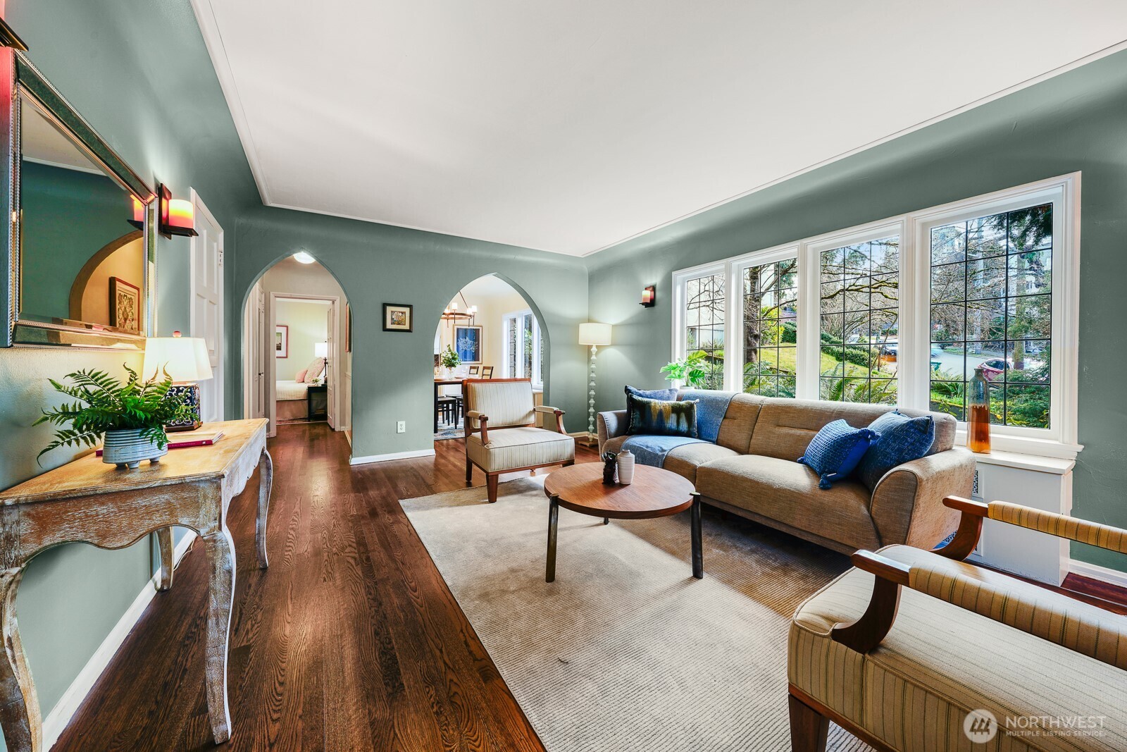 750 Belmont Avenue E #5, Seattle, WA 98102-5986