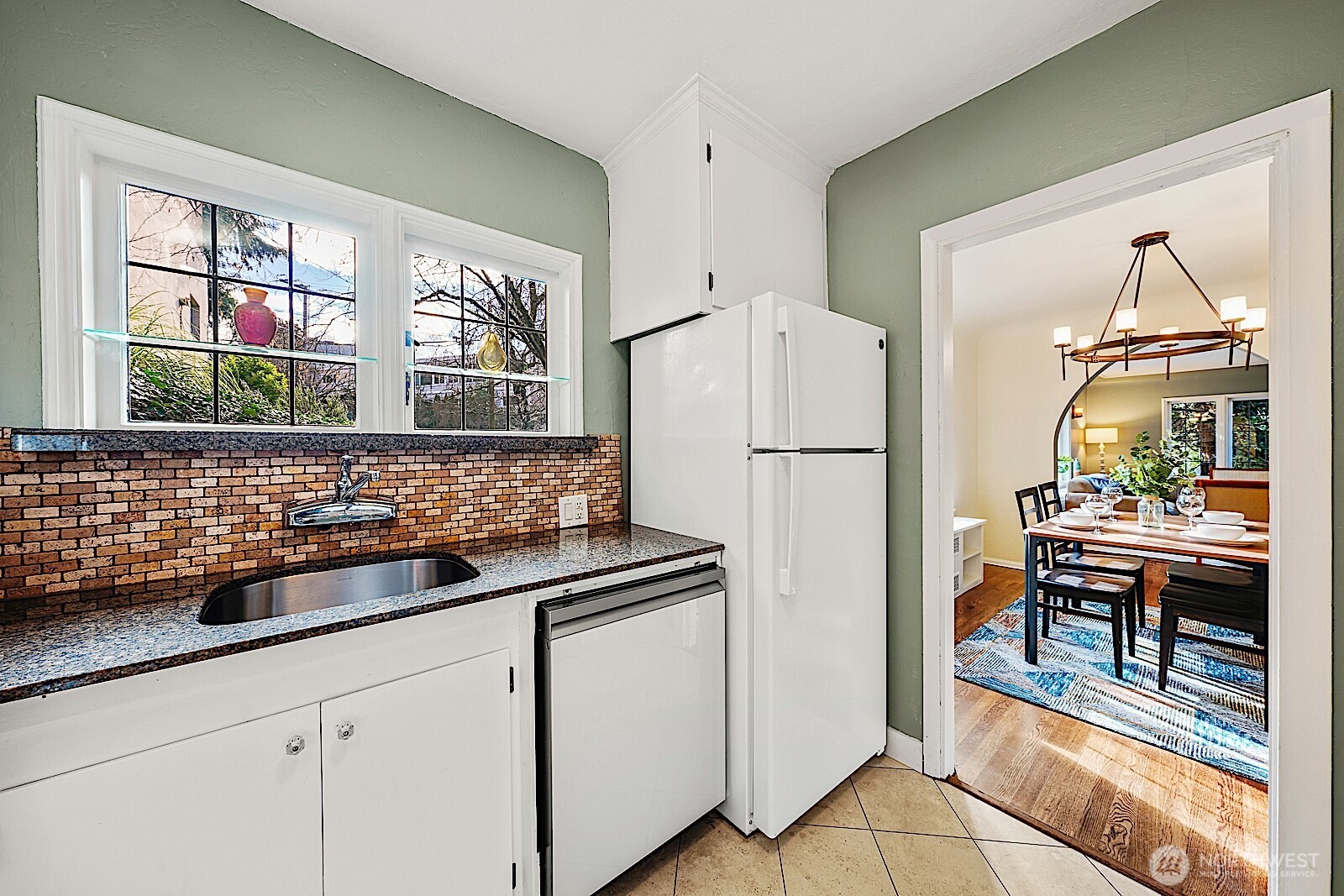 750 Belmont Avenue E #5, Seattle, WA 98102-5986