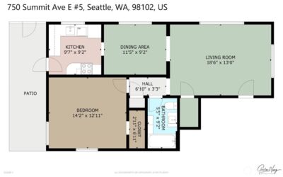 750 Belmont Avenue E #5, Seattle, WA 98102-5986 - Photo 26