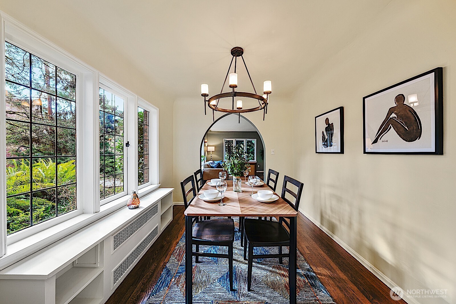 750 Belmont Avenue E #5, Seattle, WA 98102-5986