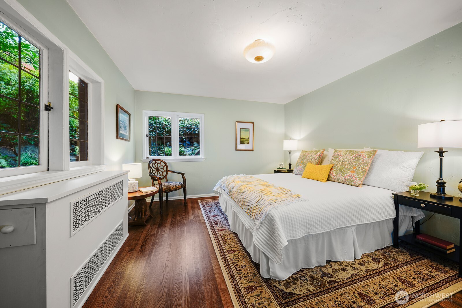 750 Belmont Avenue E #5, Seattle, WA 98102-5986