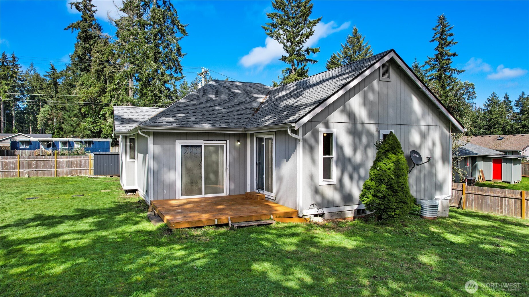 19612 24th Street SW, Lakebay, WA 98349