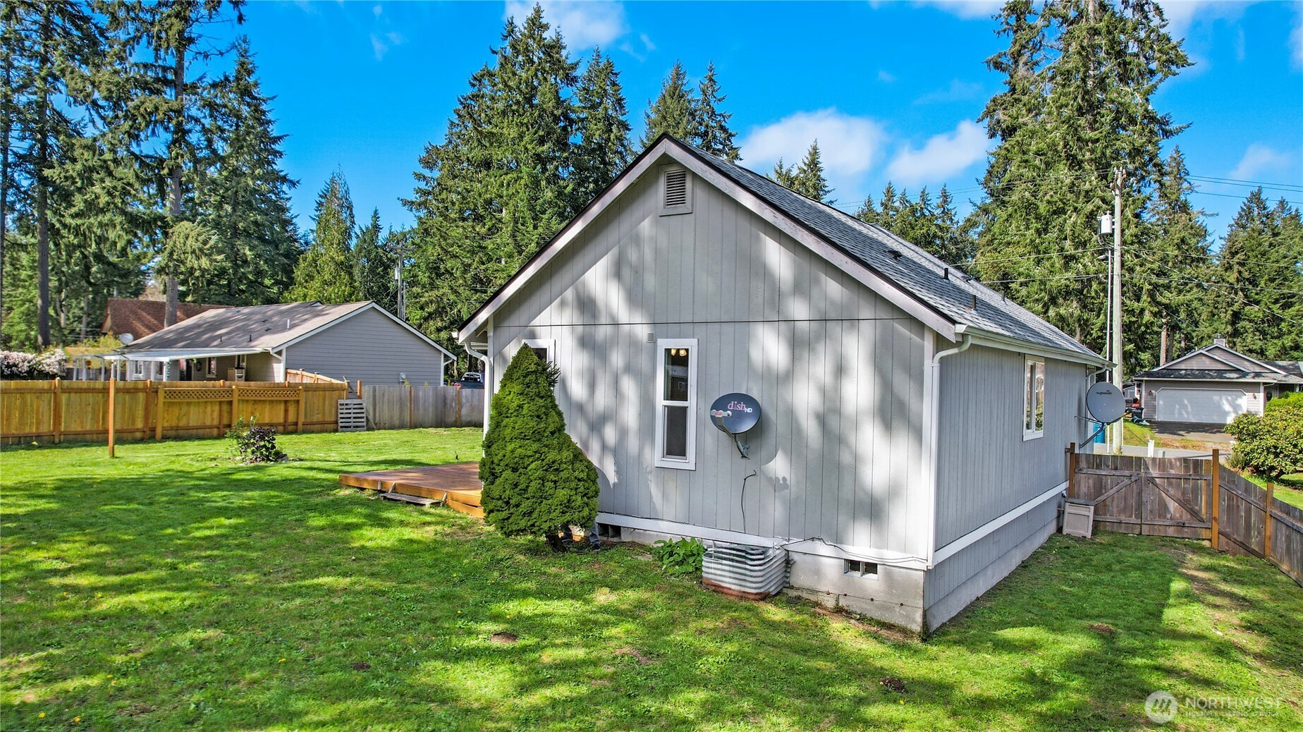 19612 24th Street SW, Lakebay, WA 98349