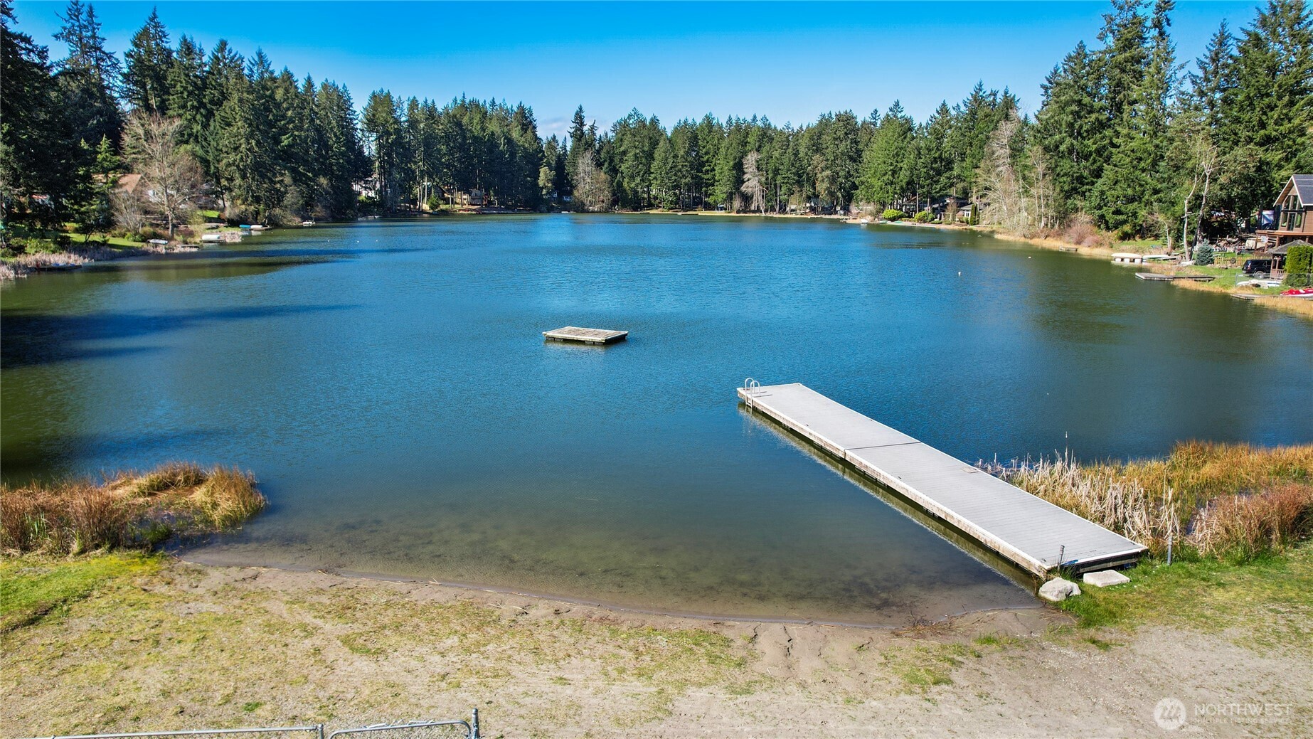 19612 24th Street SW, Lakebay, WA 98349