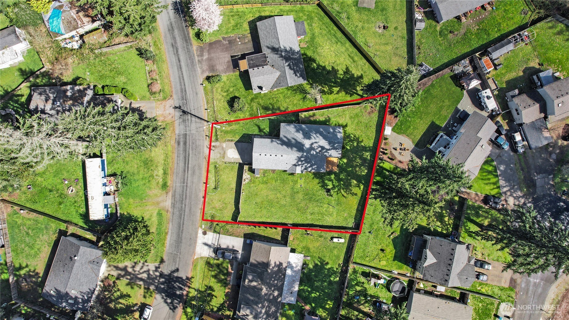 19612 24th Street SW, Lakebay, WA 98349