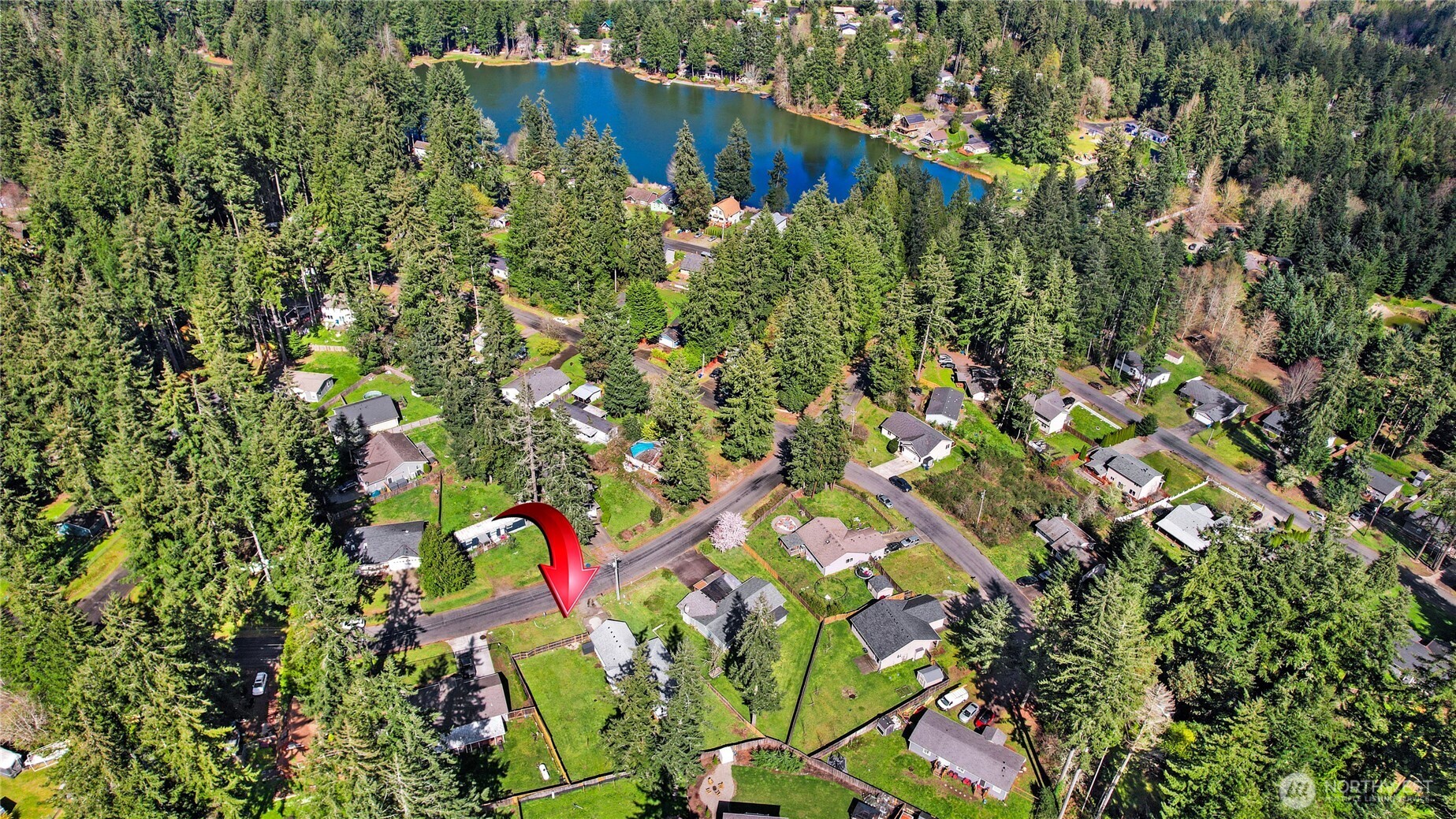 19612 24th Street SW, Lakebay, WA 98349