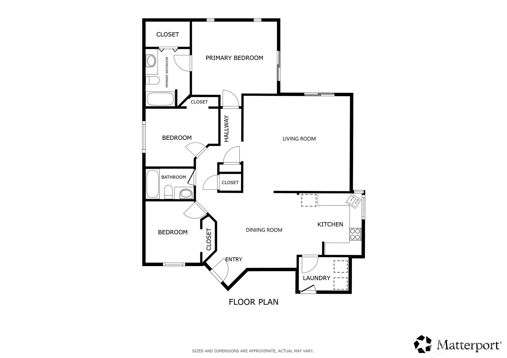 19612 24th Street SW, Lakebay, WA 98349