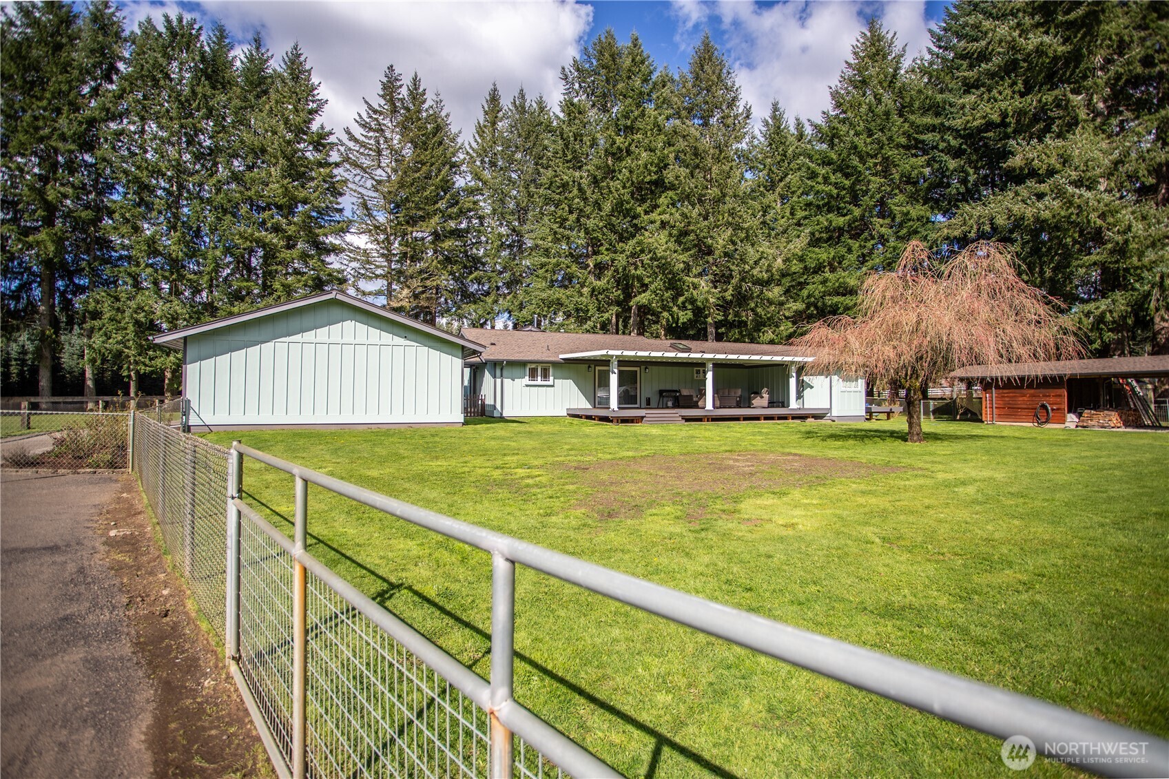 7900 Diagonal Road SE, Olympia, WA 98501