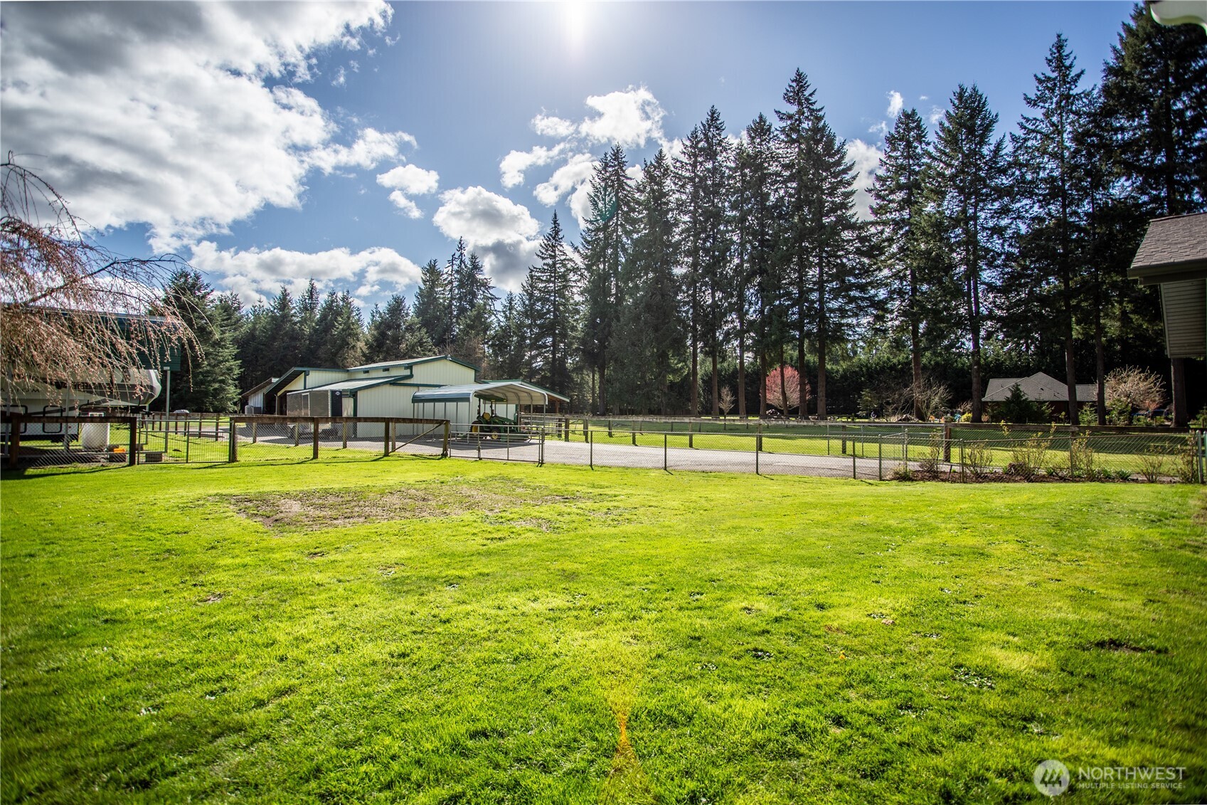 7900 Diagonal Road SE, Olympia, WA 98501