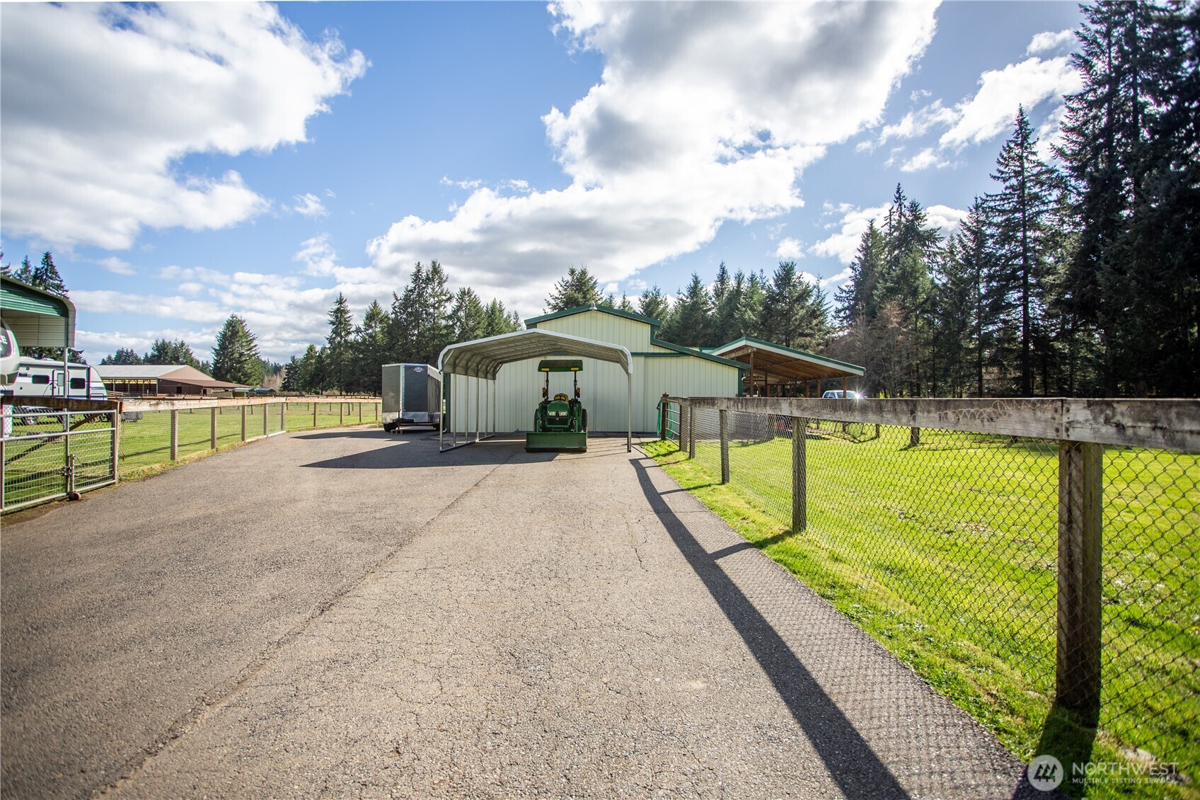 7900 Diagonal Road SE, Olympia, WA 98501