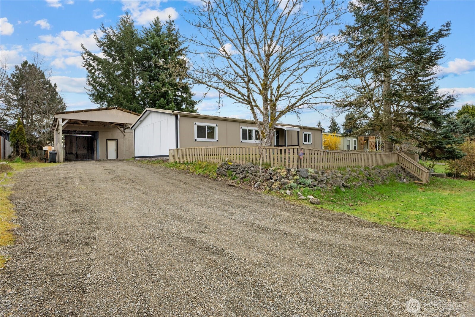 914 Nottingham Drive SE, Olympia, WA 98503