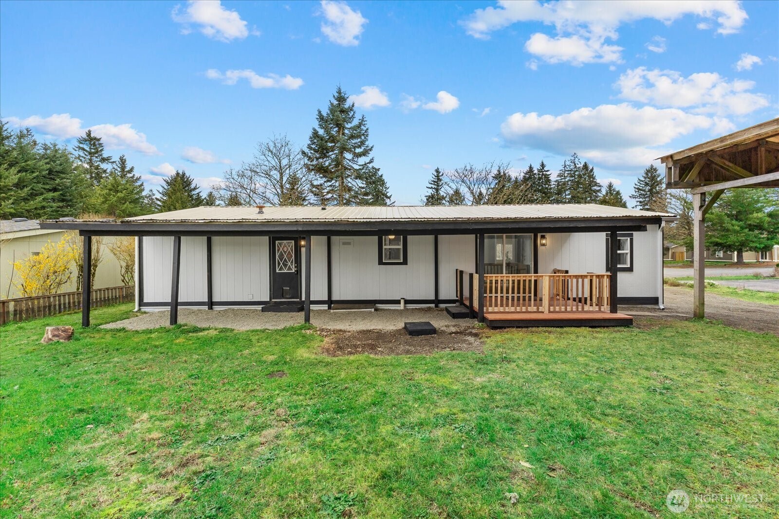 914 Nottingham Drive SE, Olympia, WA 98503