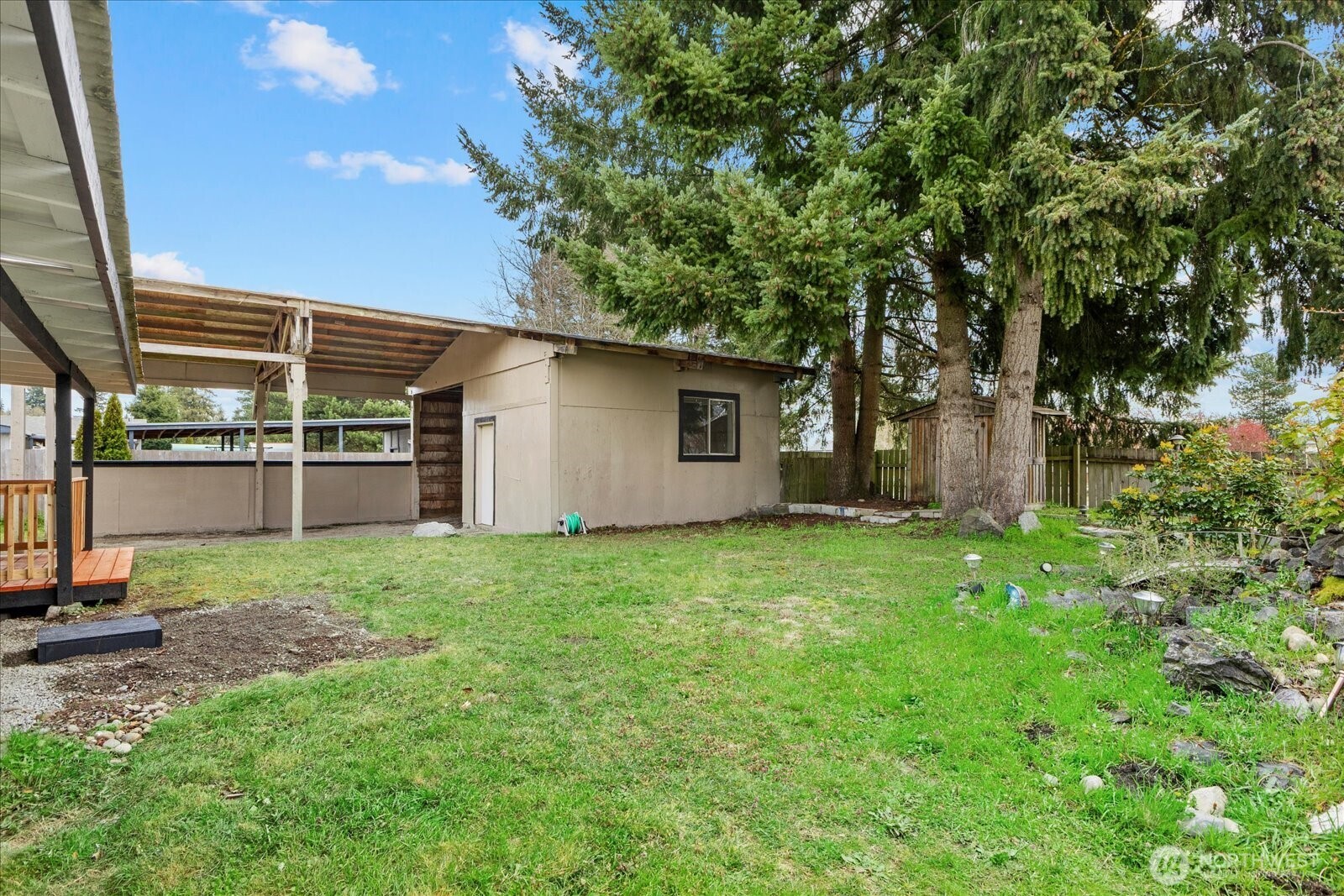 914 Nottingham Drive SE, Olympia, WA 98503