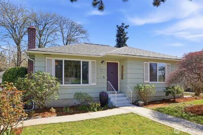 434 Van De Vanter Avenue , Kent, WA 98030
