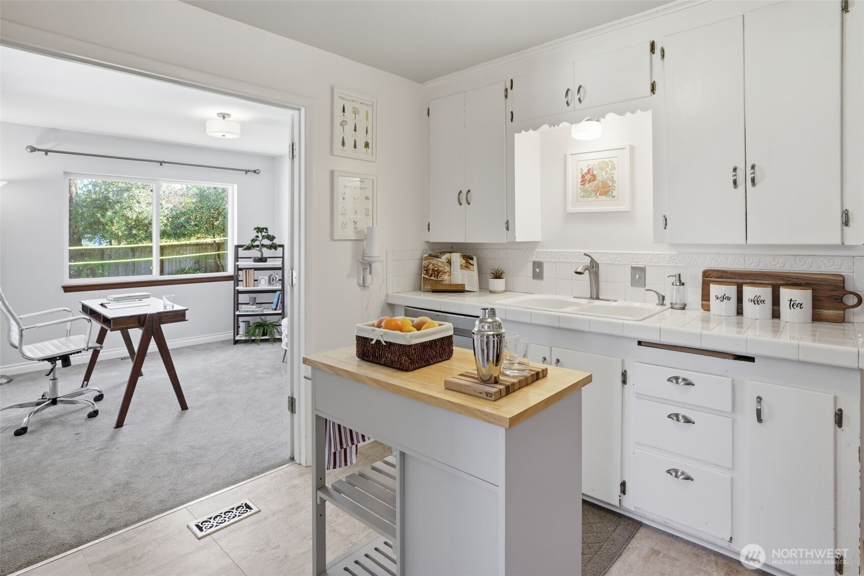 434 Van De Vanter Avenue , Kent, WA 98030