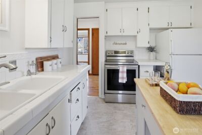 434 Van De Vanter Avenue , Kent, WA 98030 - Photo 15