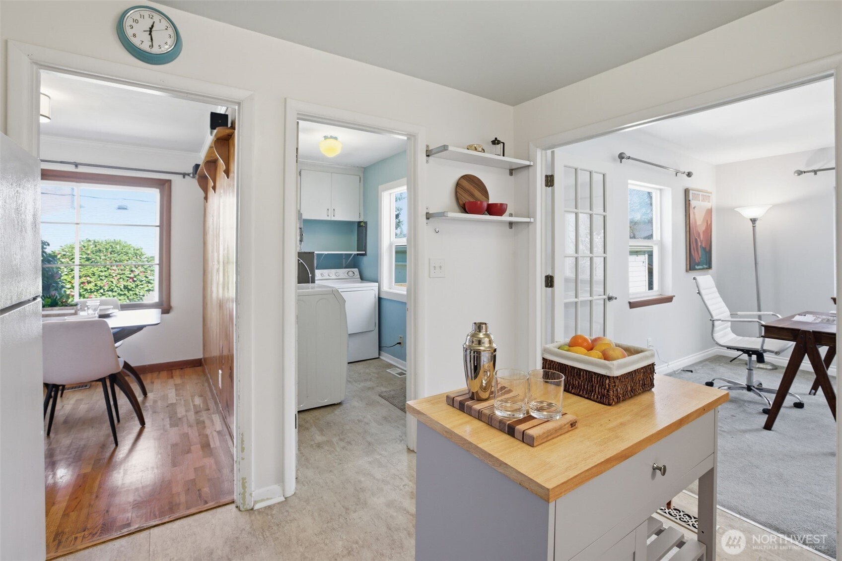 434 Van De Vanter Avenue , Kent, WA 98030