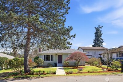 434 Van De Vanter Avenue , Kent, WA 98030 - Photo 2