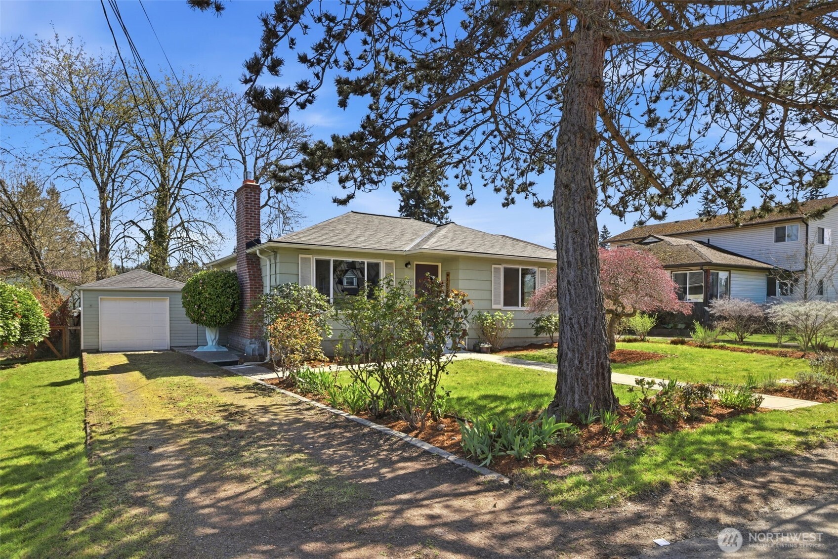 434 Van De Vanter Avenue , Kent, WA 98030