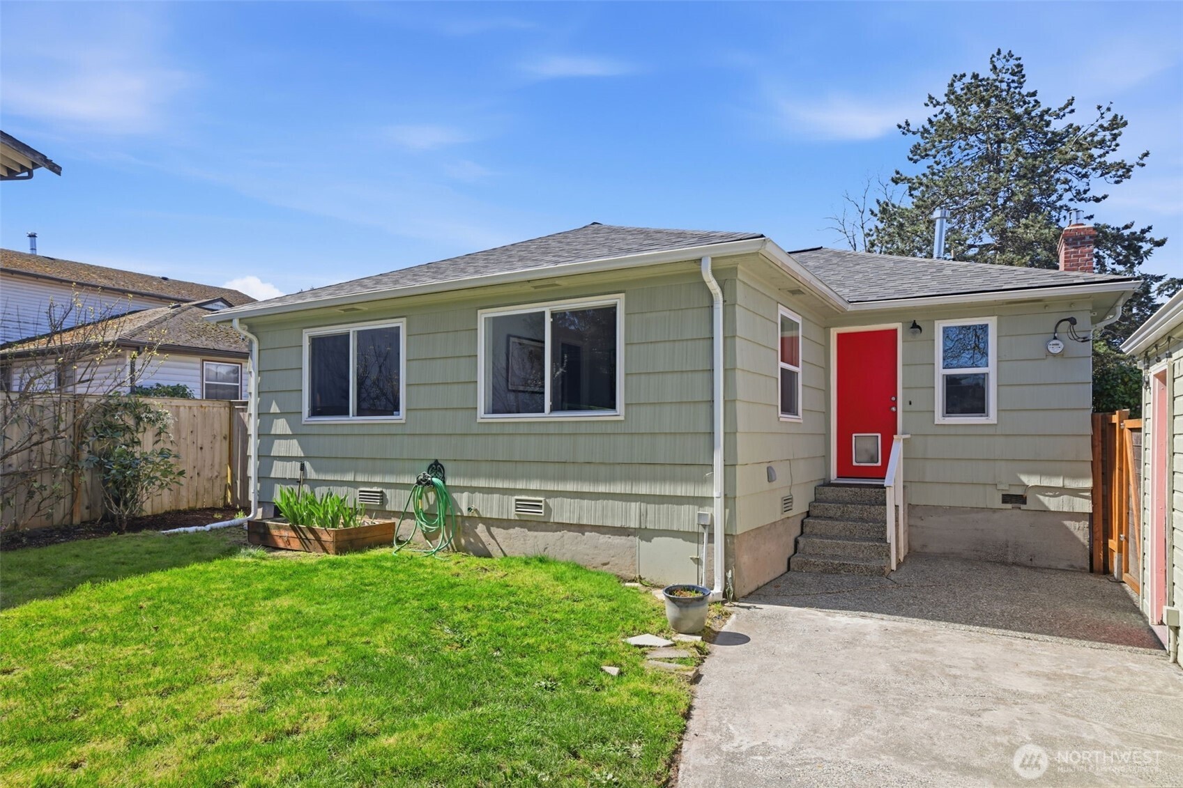 434 Van De Vanter Avenue , Kent, WA 98030