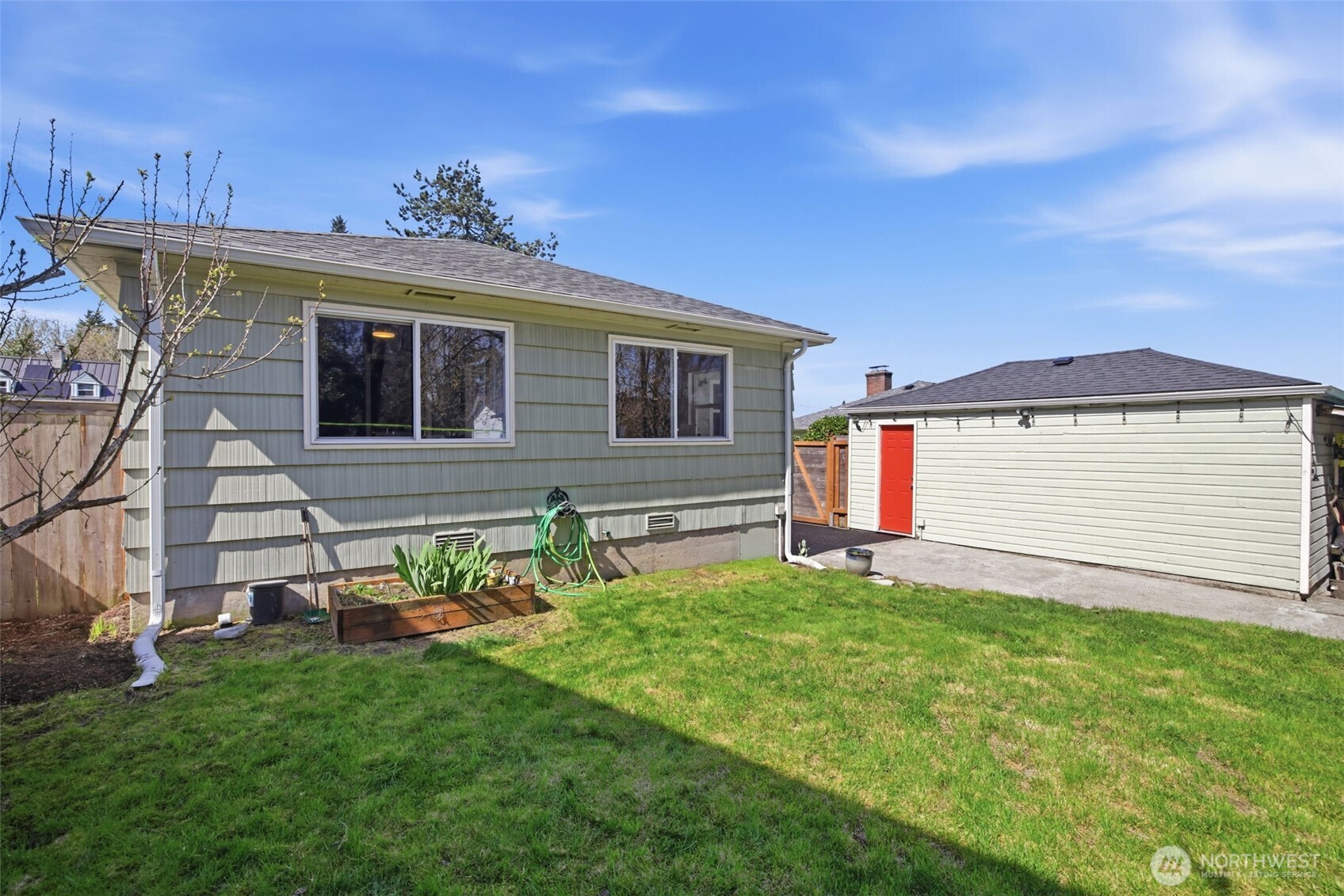 434 Van De Vanter Avenue , Kent, WA 98030