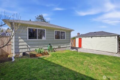 434 Van De Vanter Avenue , Kent, WA 98030 - Photo 31