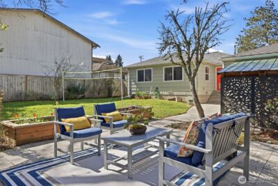 434 Van De Vanter Avenue , Kent, WA 98030 - Photo 33
