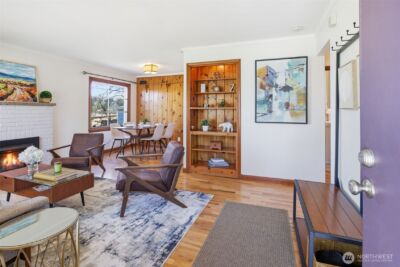434 Van De Vanter Avenue , Kent, WA 98030 - Photo 4