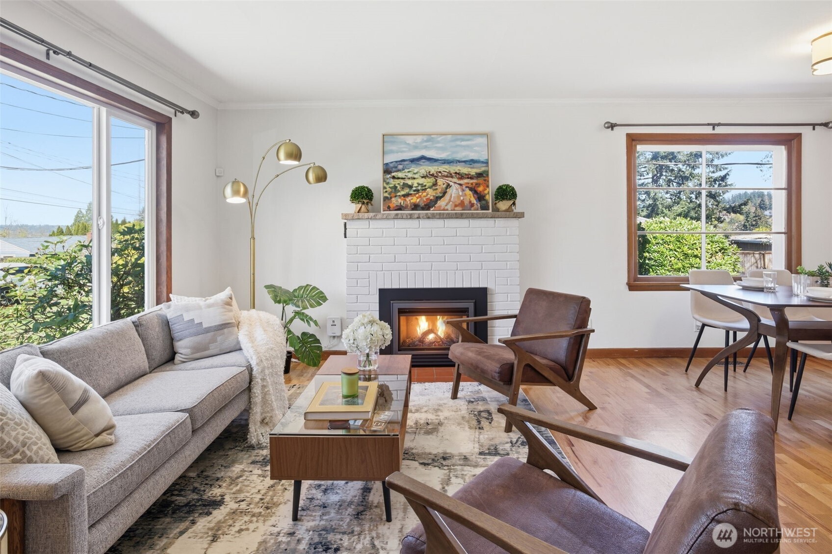 434 Van De Vanter Avenue , Kent, WA 98030