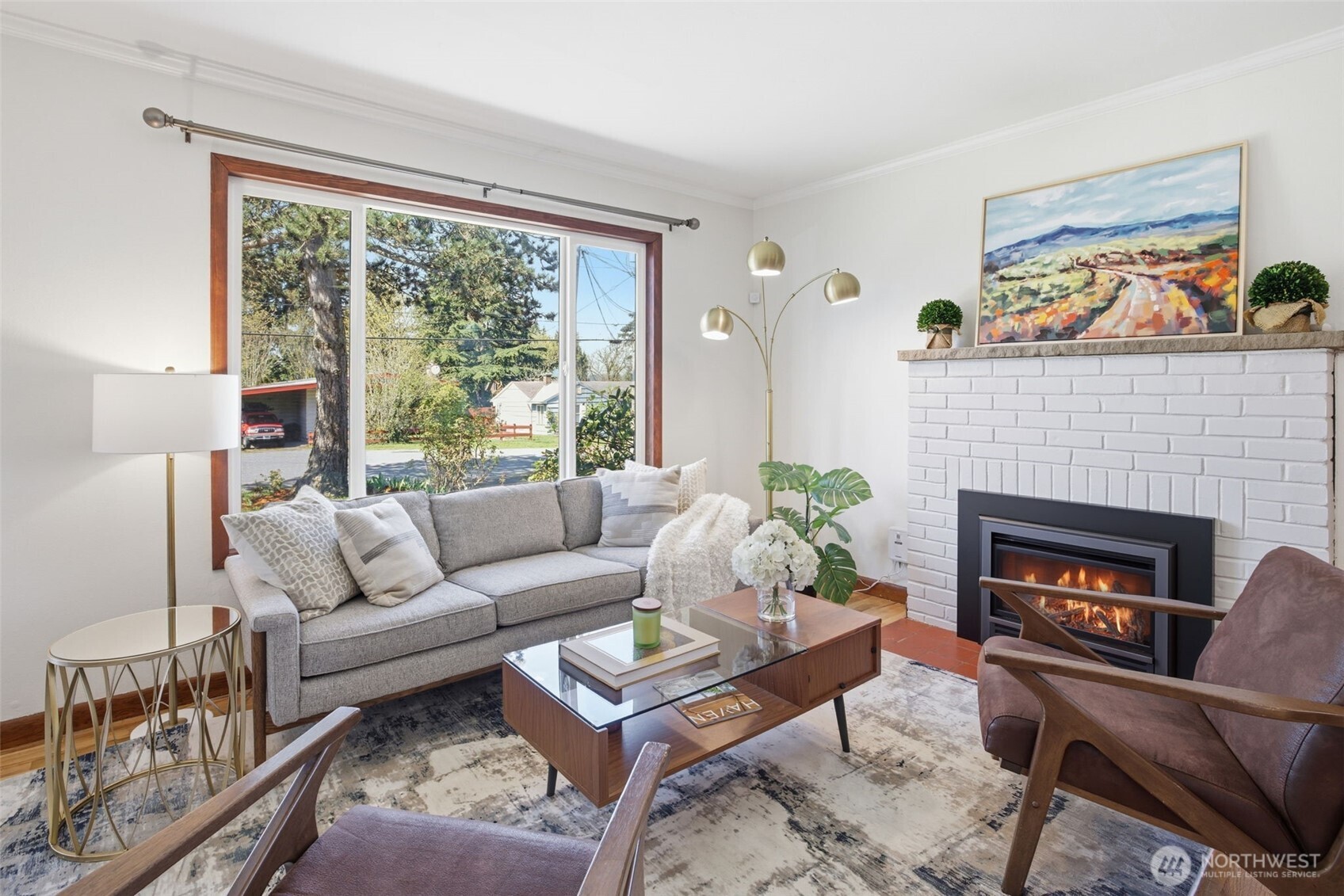 434 Van De Vanter Avenue , Kent, WA 98030