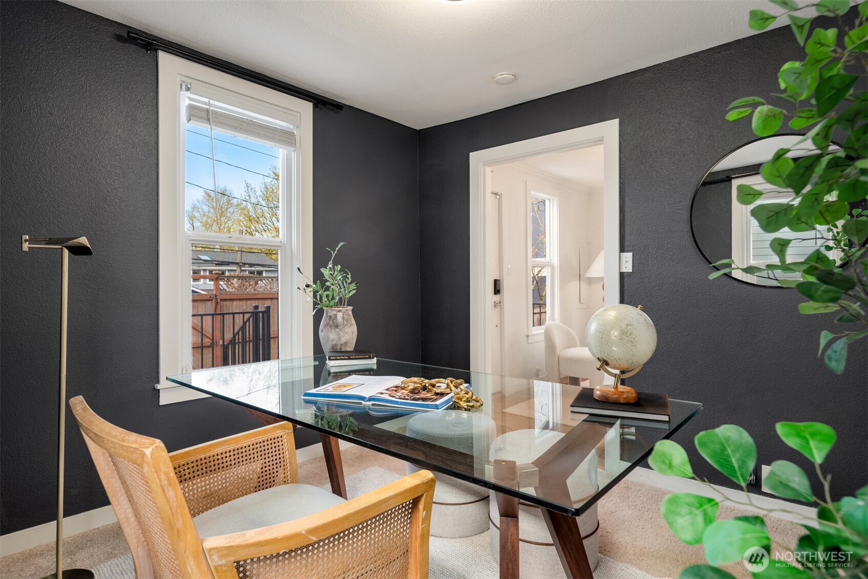 5115 S Roxbury Street , Seattle, WA 98118