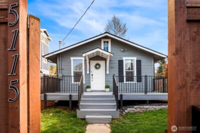 5115 S Roxbury Street , Seattle, WA 98118 - Photo 2