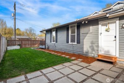 5115 S Roxbury Street , Seattle, WA 98118 - Photo 4