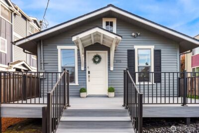 5115 S Roxbury Street , Seattle, WA 98118 - Photo 5