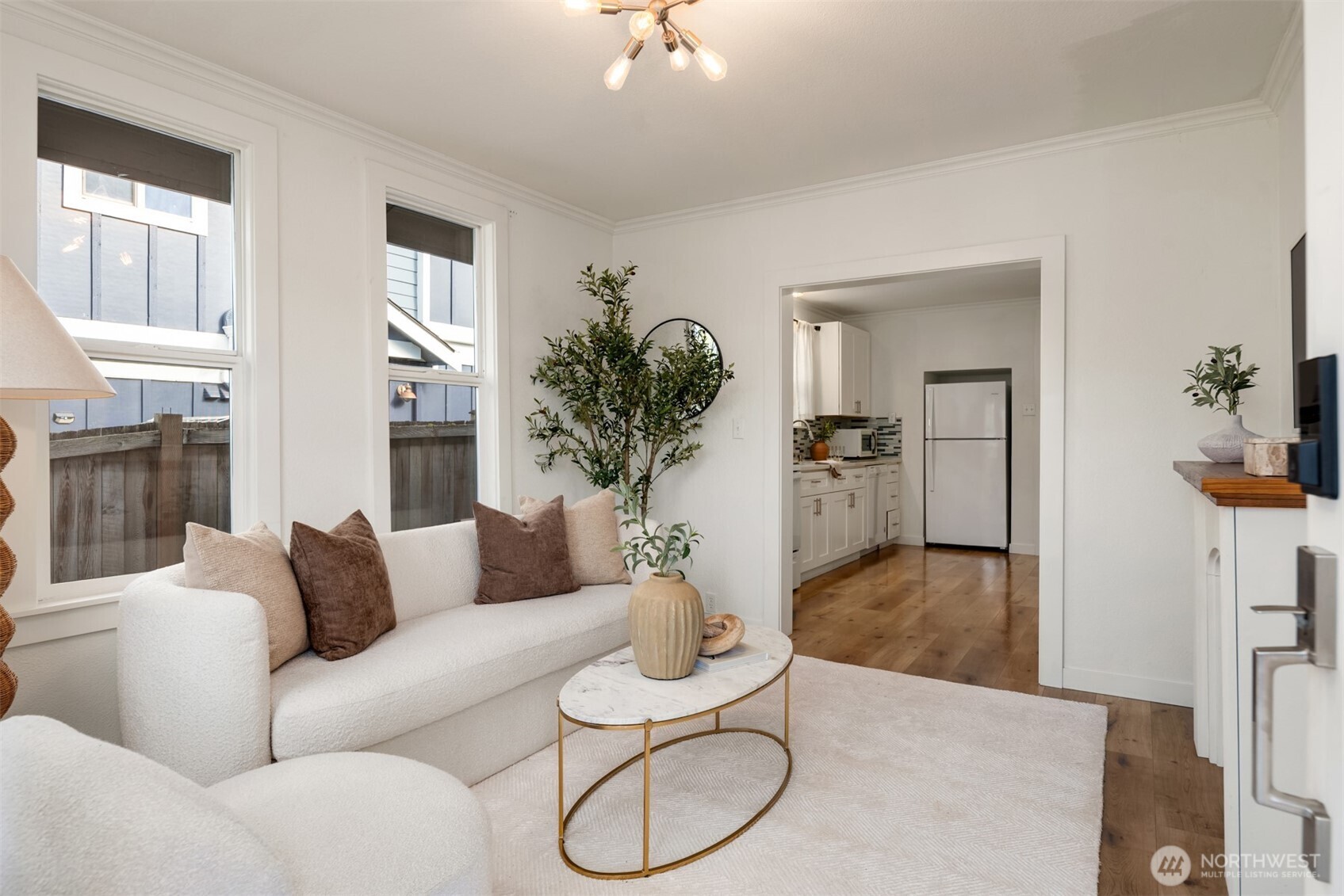 5115 S Roxbury Street , Seattle, WA 98118