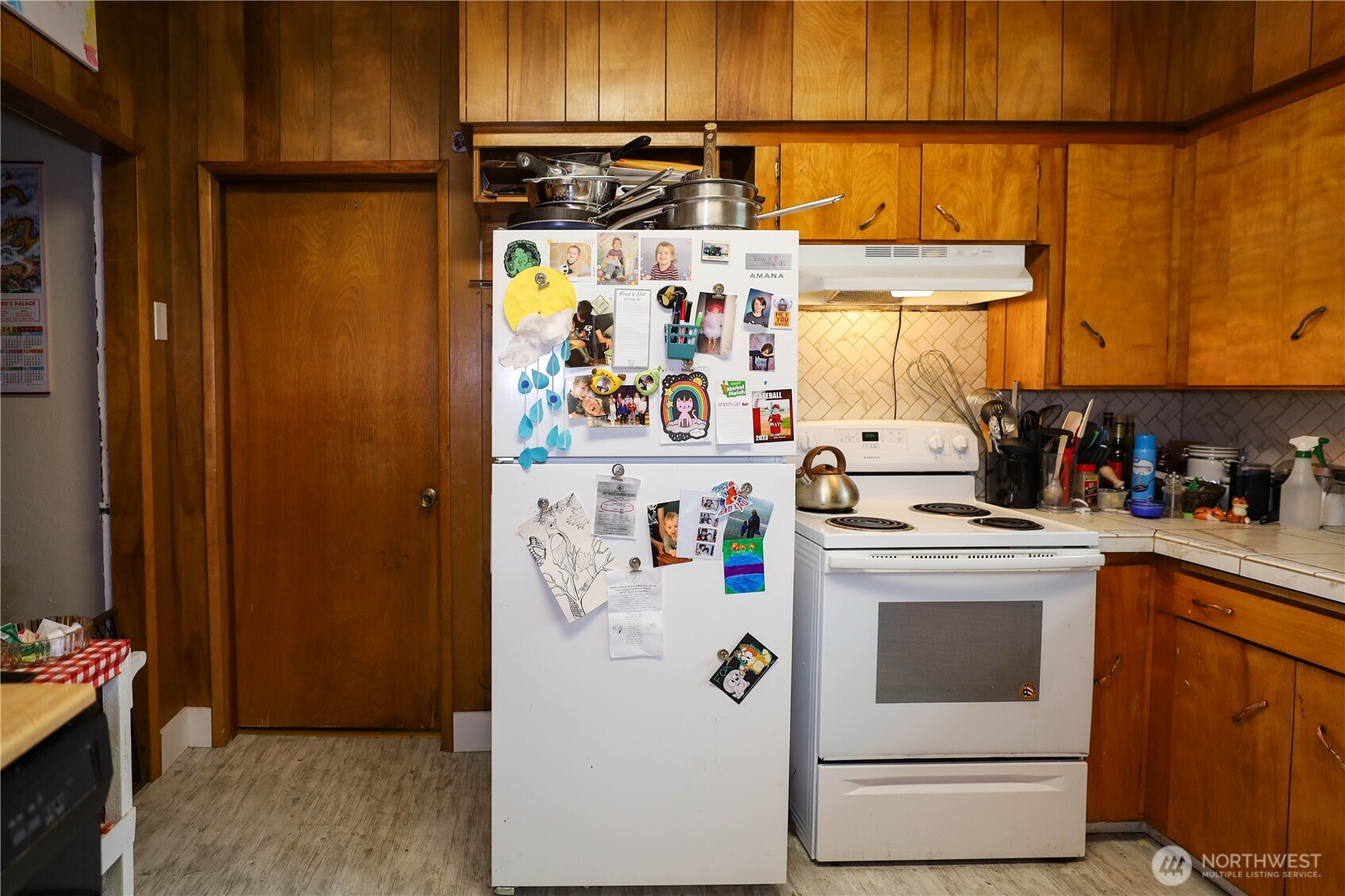 807 Maple Street , Hoquiam, WA 98550