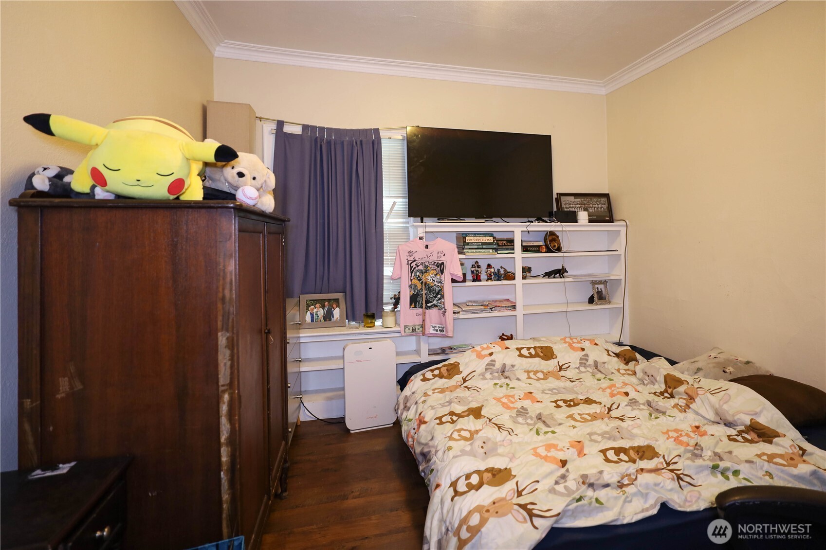 807 Maple Street , Hoquiam, WA 98550