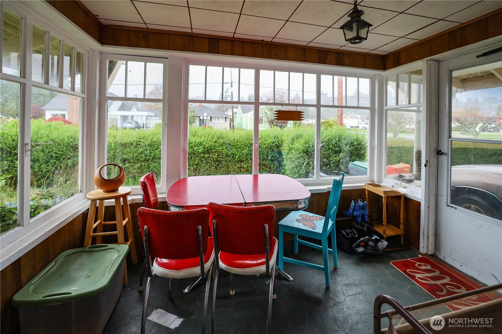 807 Maple Street , Hoquiam, WA 98550