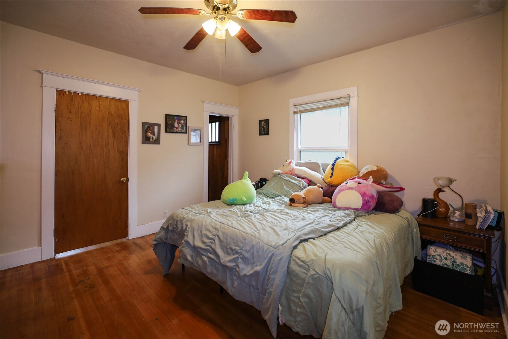 807 Maple Street , Hoquiam, WA 98550