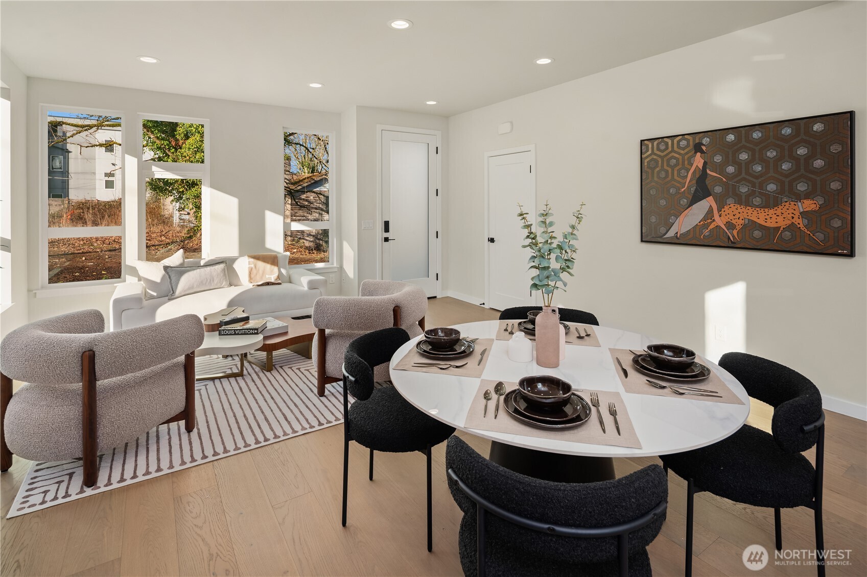 7324 7th Place SW #B, Seattle, WA 98106