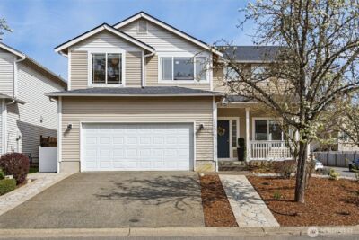 12609 117th Avenue Ct E, Puyallup, WA 98374 - Photo 1