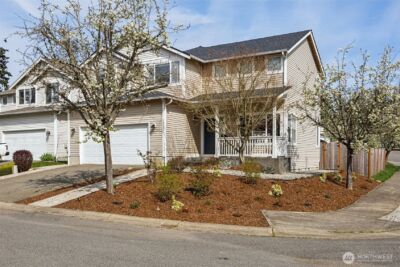 12609 117th Avenue Ct E, Puyallup, WA 98374 - Photo 2