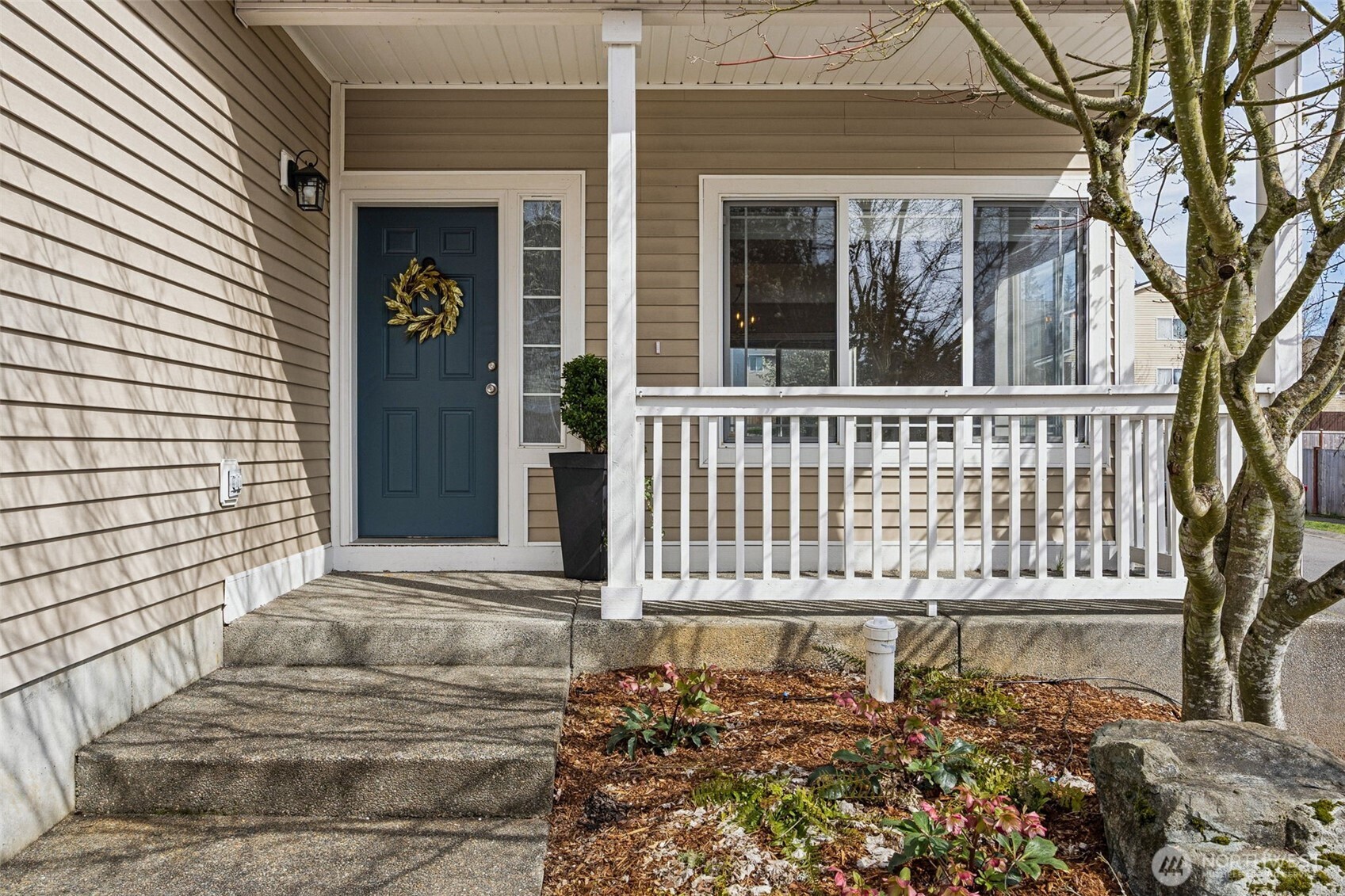 12609 117th Avenue Ct E, Puyallup, WA 98374