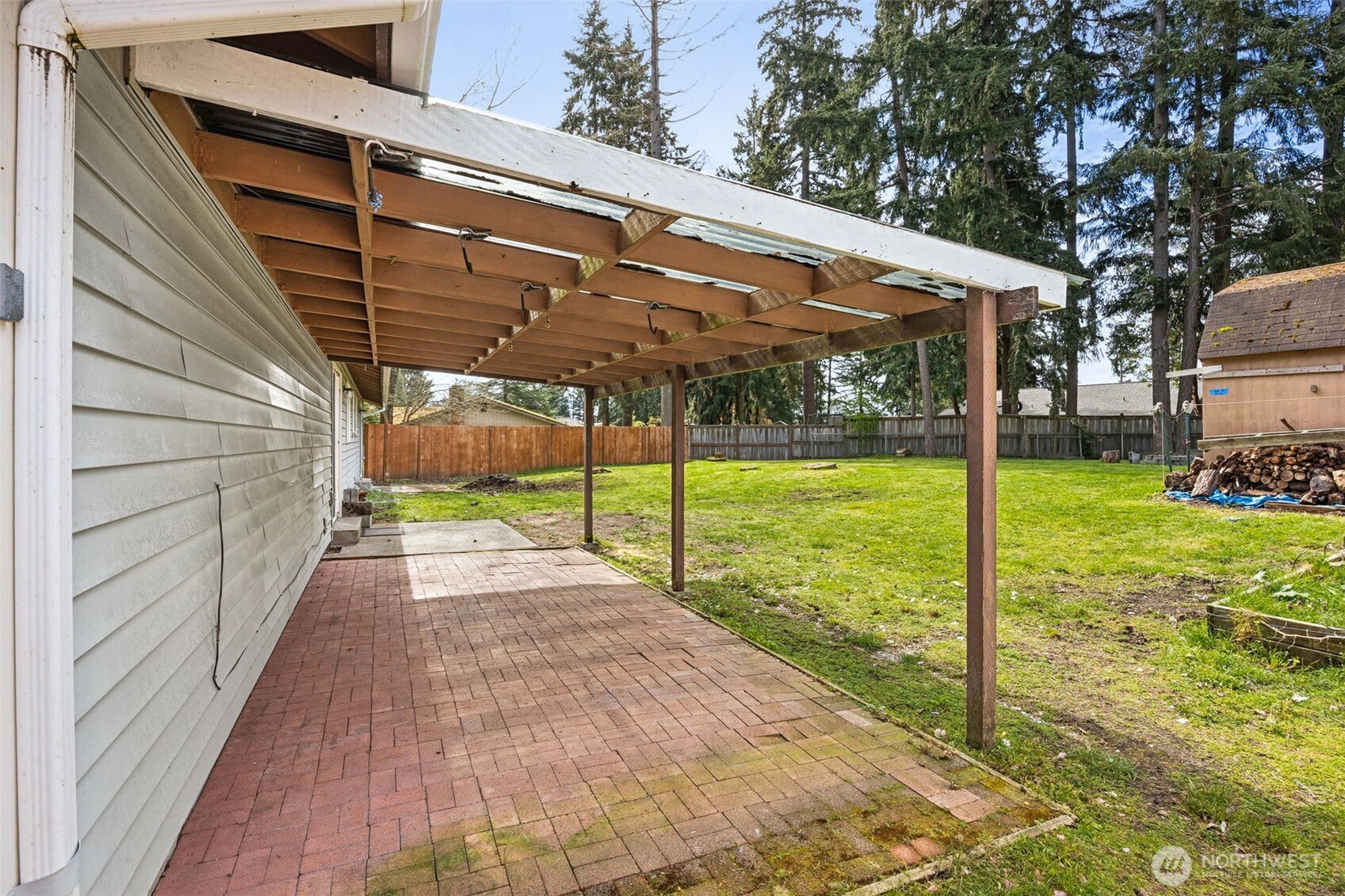 1724 Foxfire Drive SE, Olympia, WA 98513