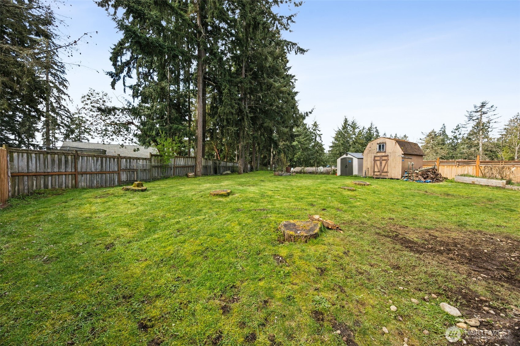 1724 Foxfire Drive SE, Olympia, WA 98513