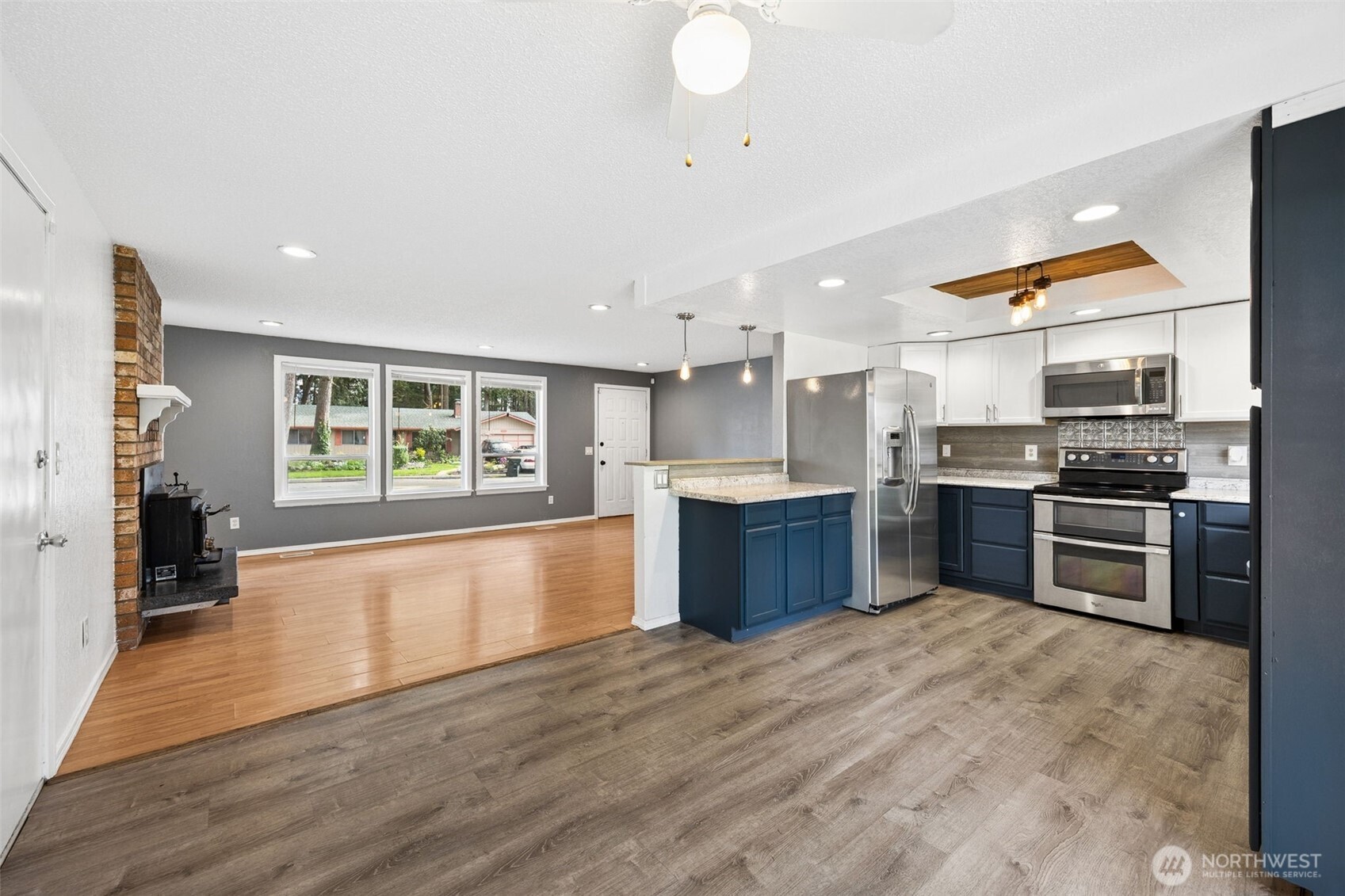 1724 Foxfire Drive SE, Olympia, WA 98513