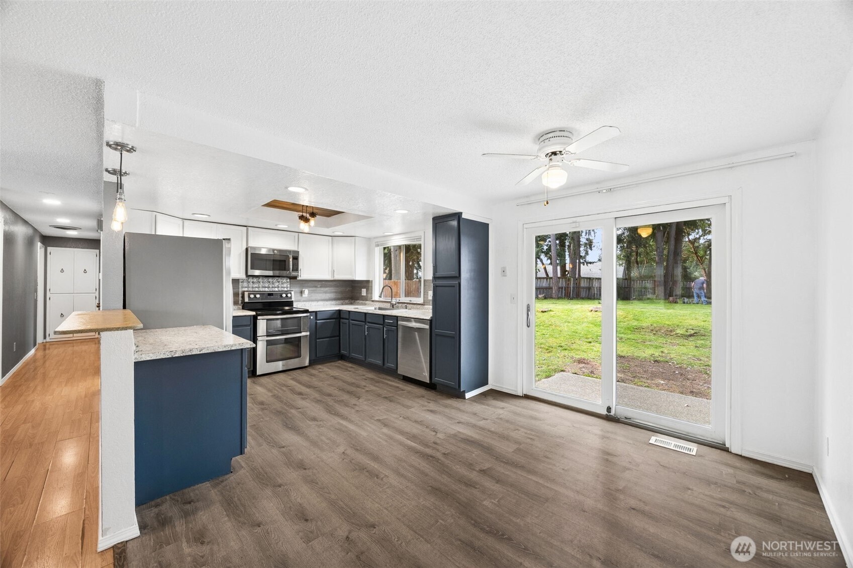 1724 Foxfire Drive SE, Olympia, WA 98513