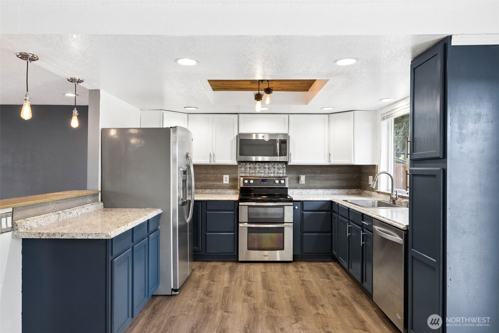 1724 Foxfire Drive SE, Olympia, WA 98513