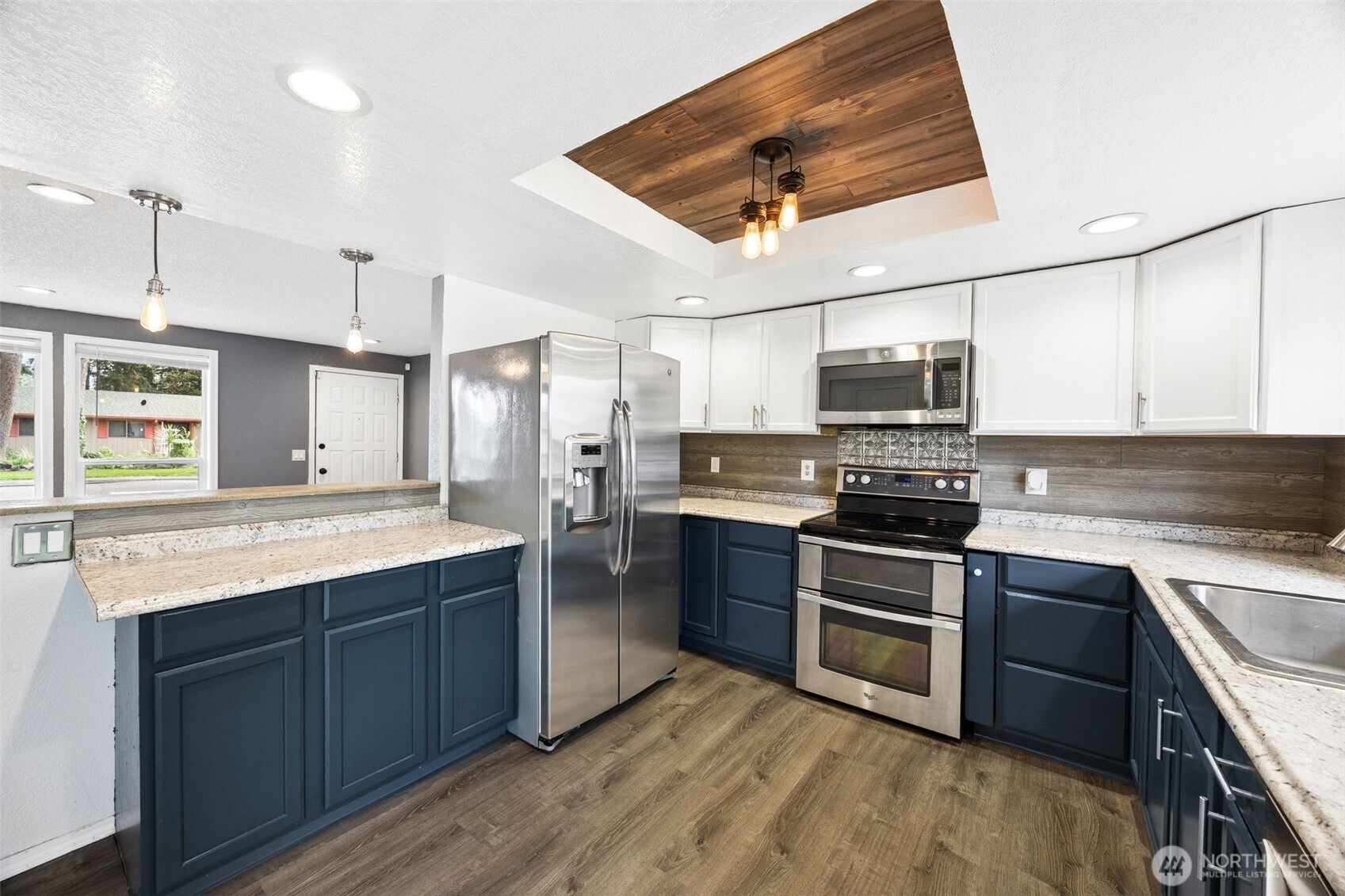 1724 Foxfire Drive SE, Olympia, WA 98513